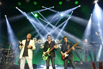 Beloise Session Duran Duran