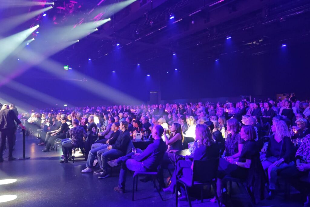 Beloise Session publika