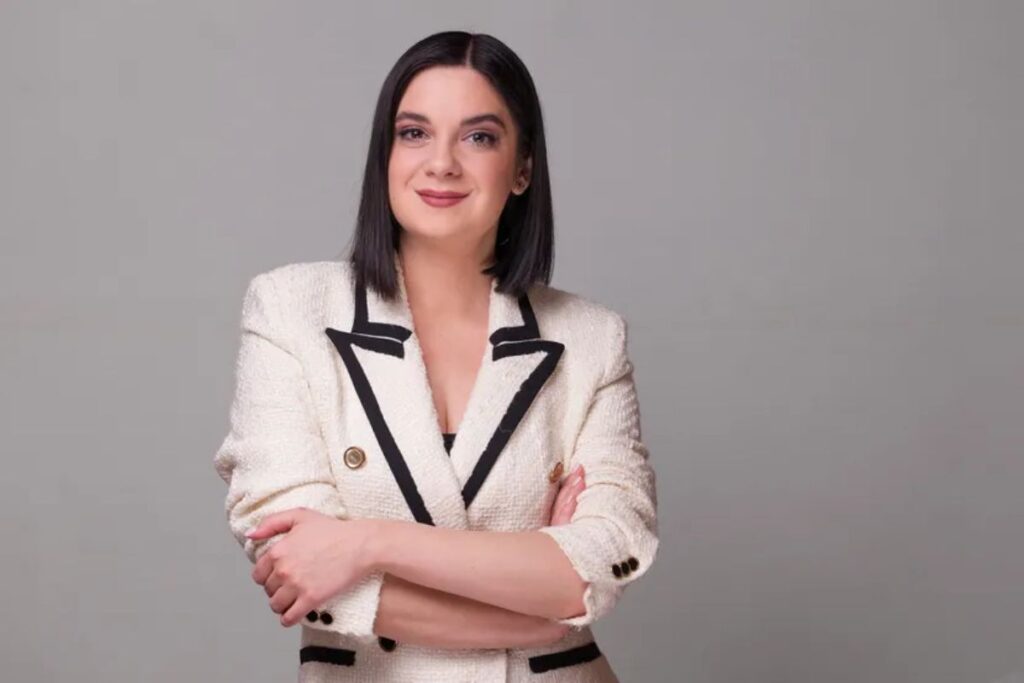 Dragana Daničić