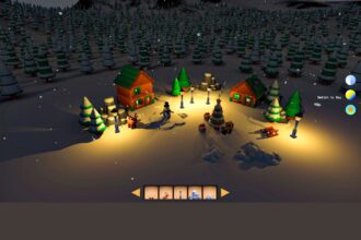 EdenSpark open-source