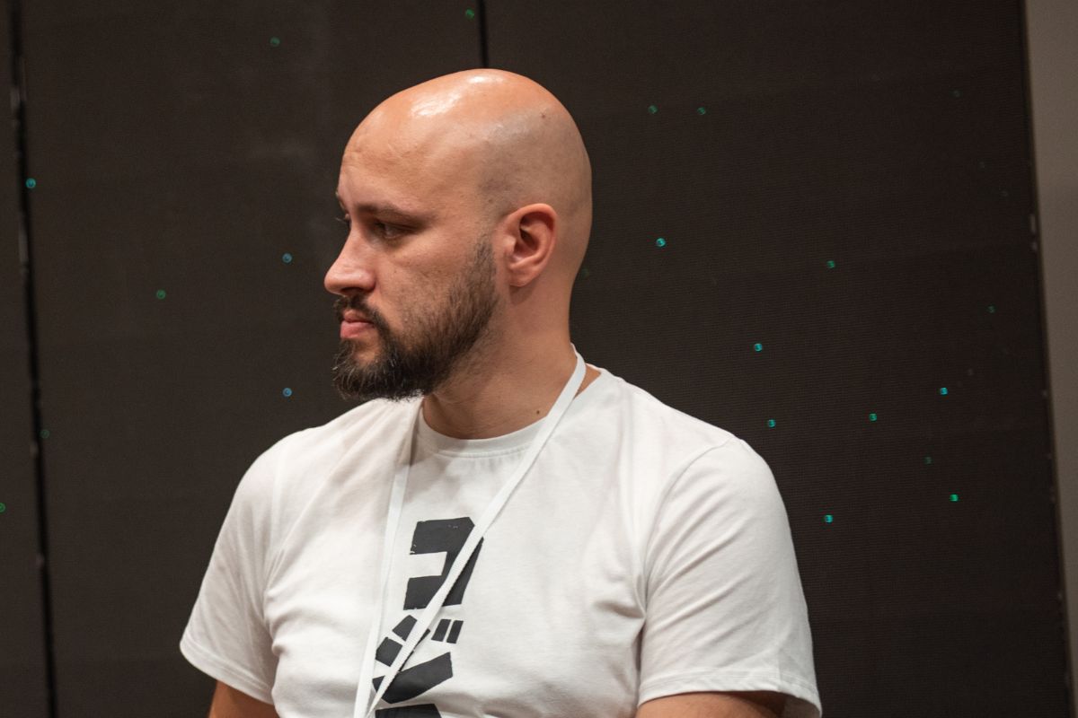 Milan Radosavljević