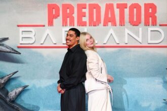 Predator: Divljina