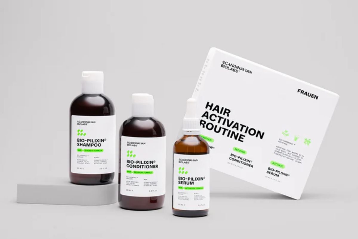 Scandinavian Biolabs