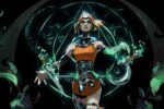 Hades 2 recenzija