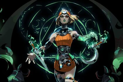 Hades 2 recenzija