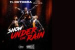 Show Under the Rain