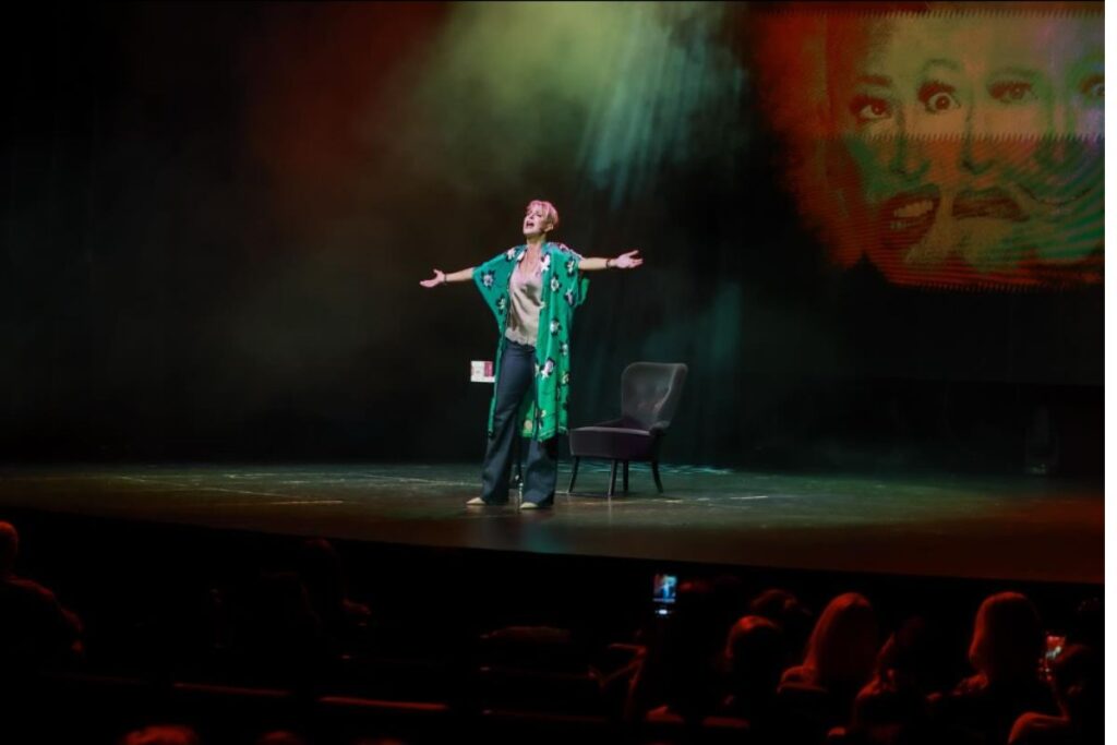 Menopauza Tijana Dapčević