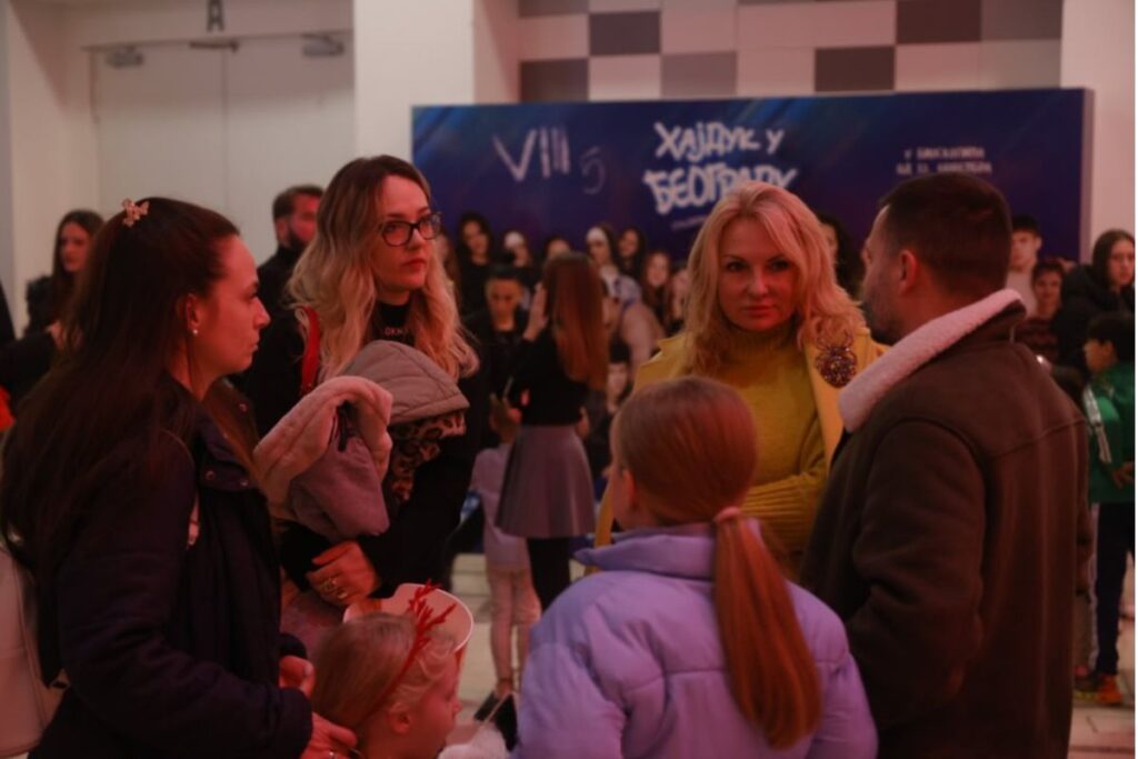 Premijera Zootropolis 2 drugari