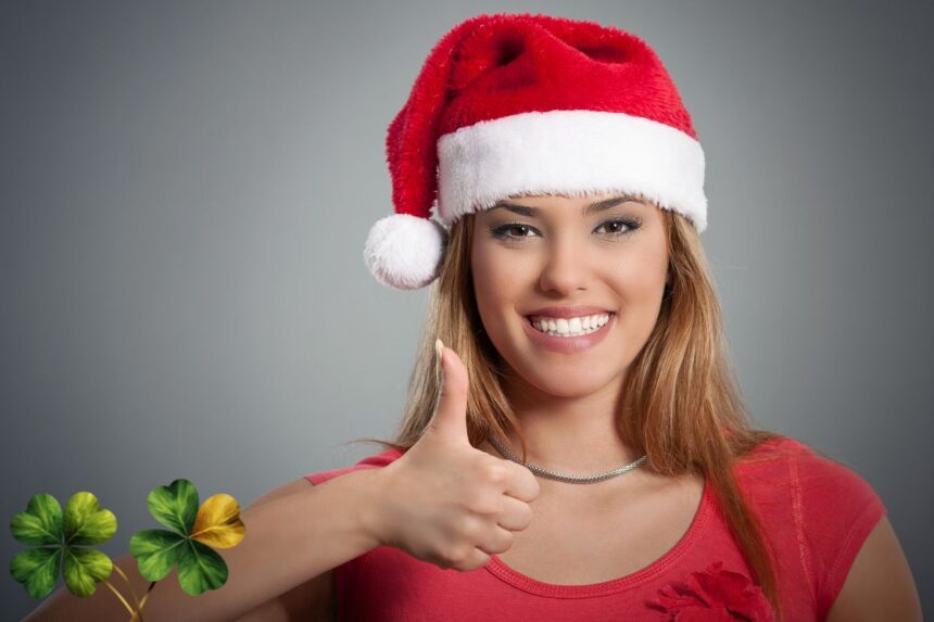 Kako prizvati sreću