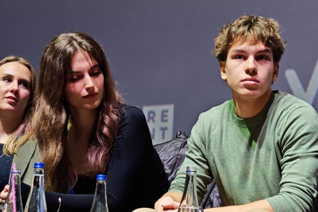 premijera Hajduk u Beogradu