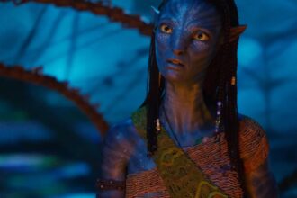 Avatar Vatra i pepeo recenzija filma naslovna