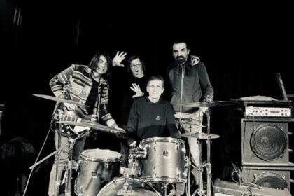 Veliki prezir U snu sna