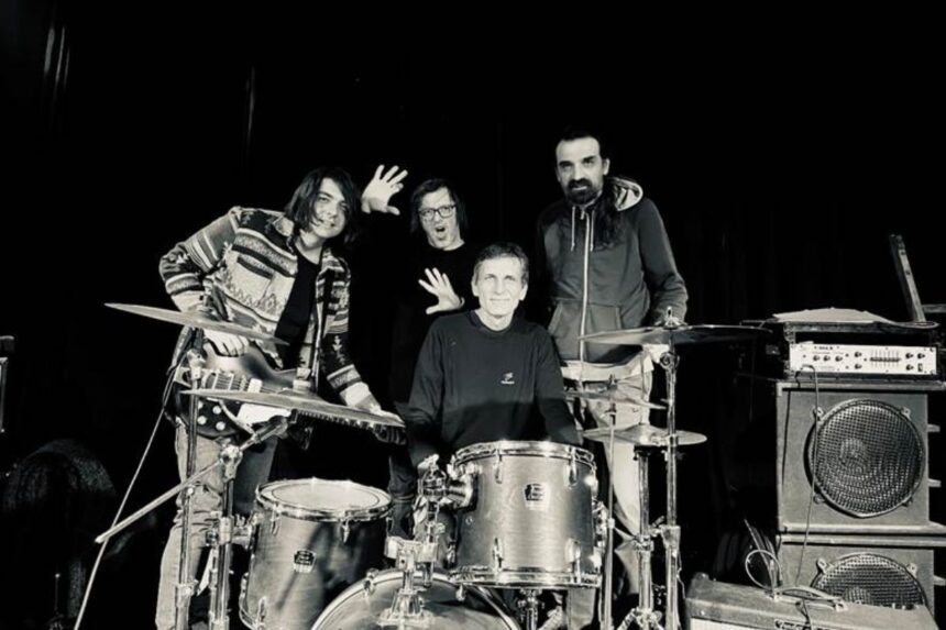 Veliki prezir U snu sna