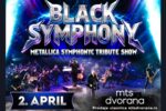 Black Symphony: Metallica Tribute Show