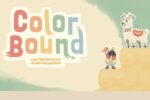 Colorbound demo
