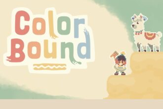 Colorbound demo