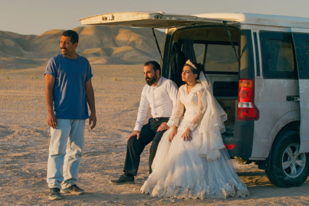 Jedan običan incident