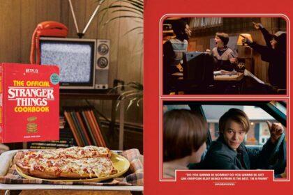 Stranger Things kuvar