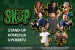 festival komedije SKUP