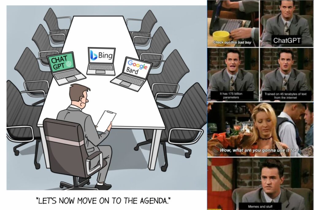 chatgpt meme