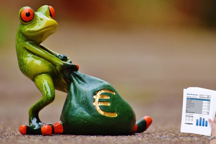 Plaćanje dugova pre Nove godine