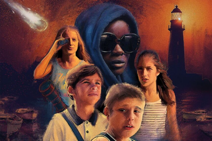 Bumbarovo ljeto film