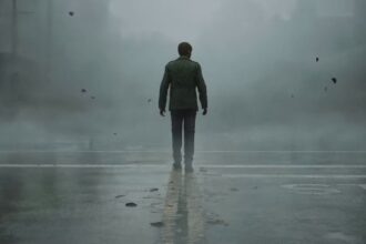 Silent Hill 2 Remake