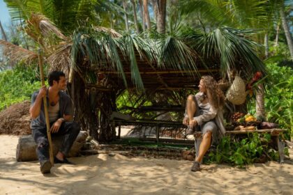 Triler “Upomoć”