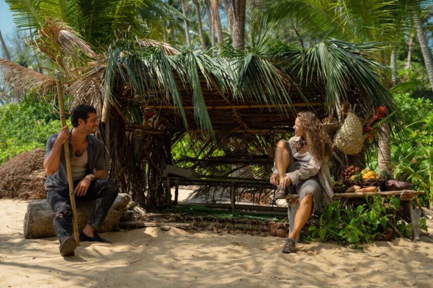 Triler “Upomoć”