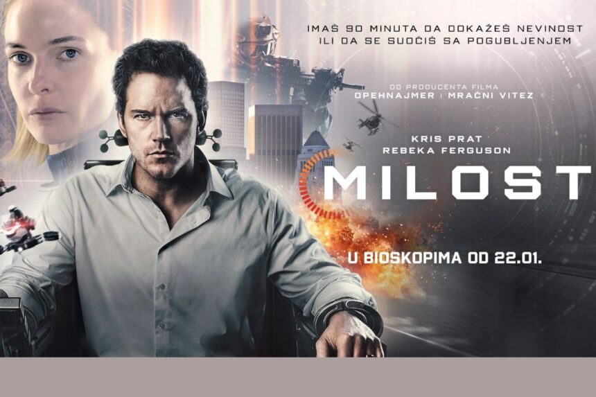 film MILOST