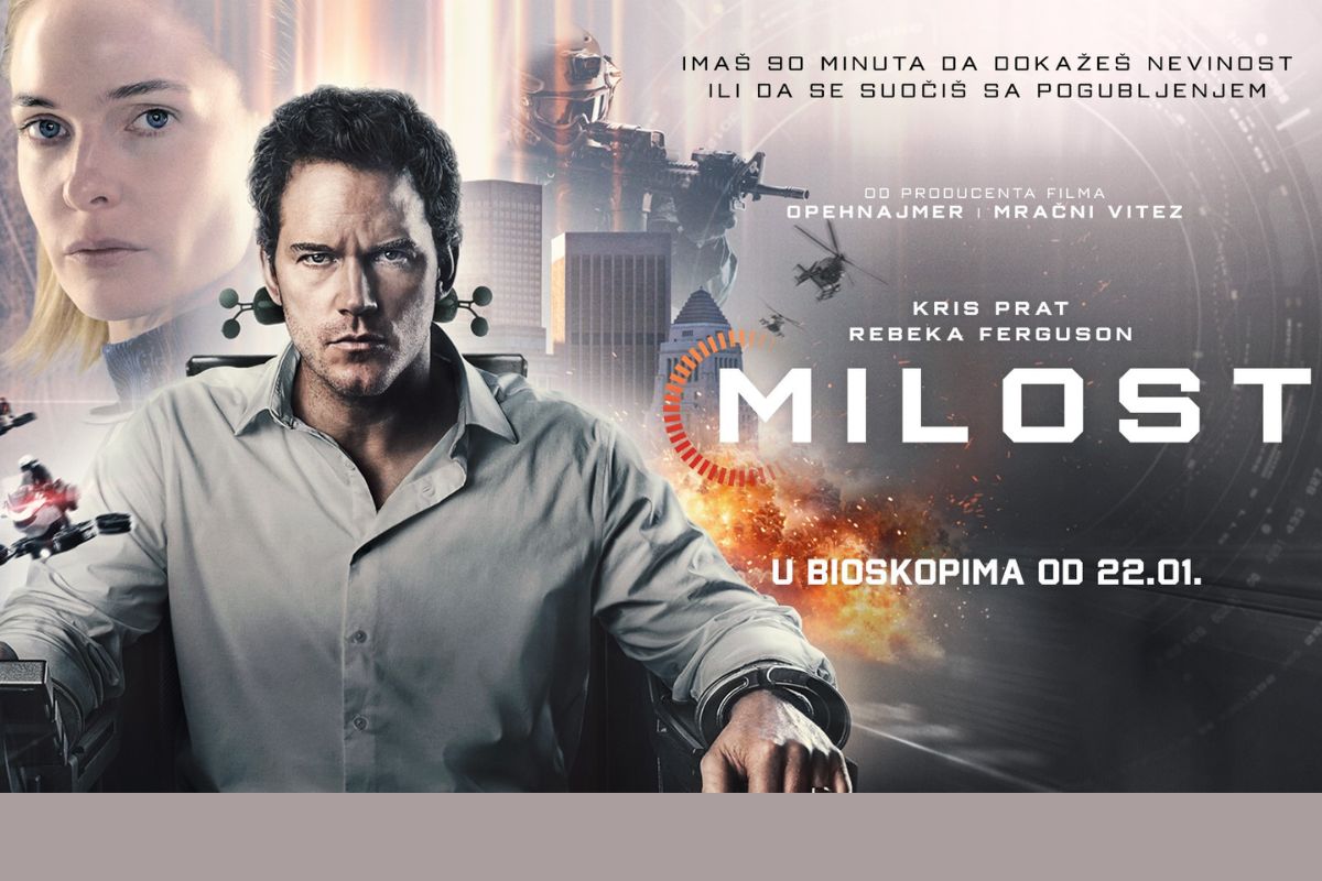 film MILOST