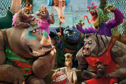 GOAT Ukus pobede recenzija