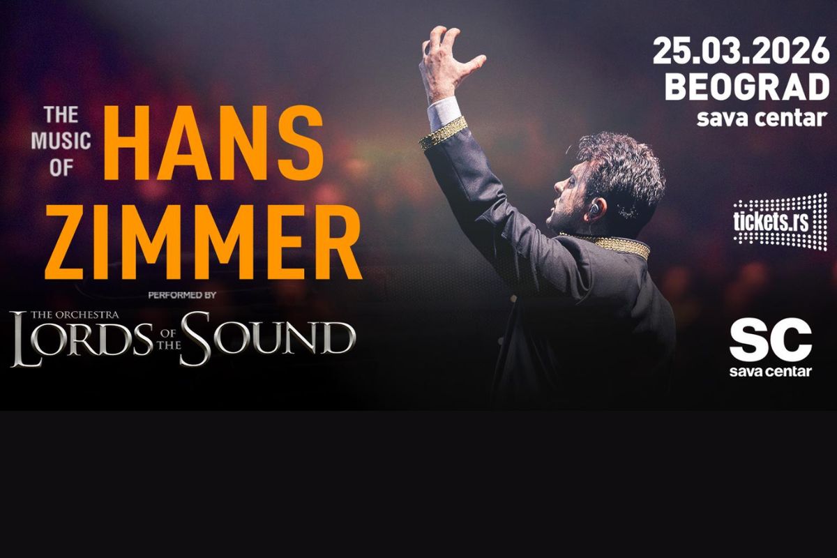 The Music of Hans Zimmer