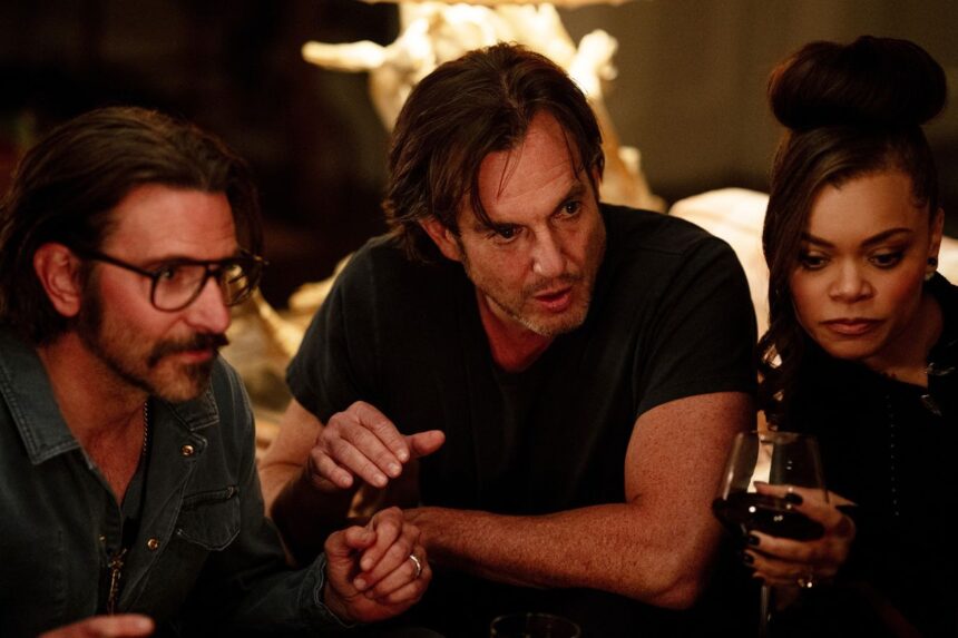 film JE L’ OVO ČUDO RADI