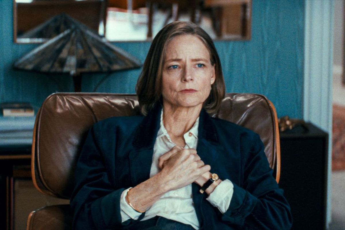 film Privatan život