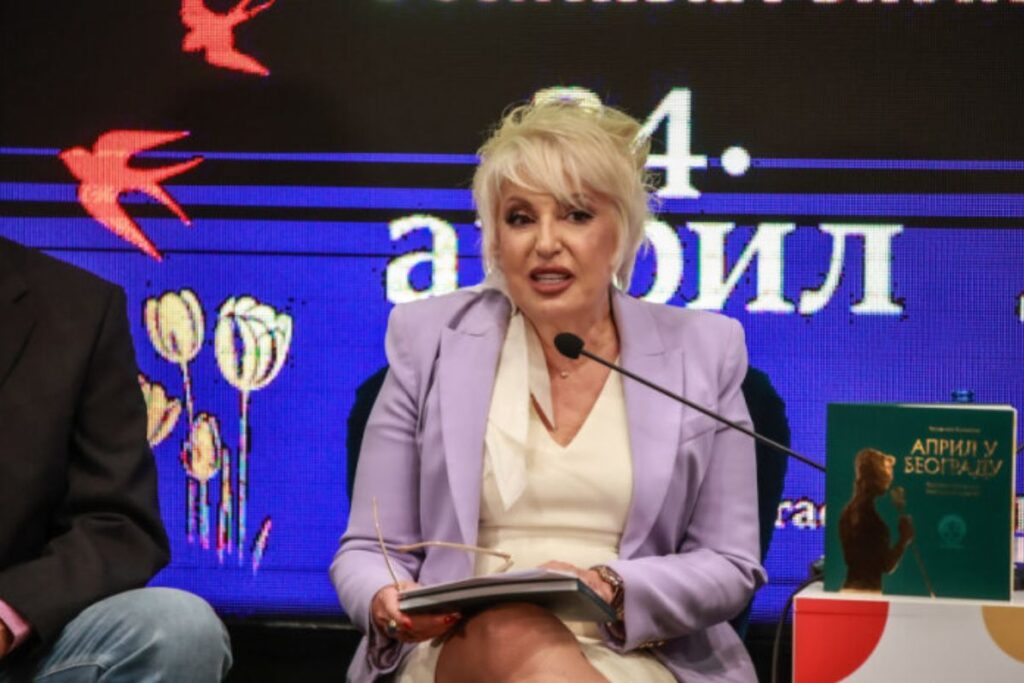 Beogradsko proleće slavi 65 Maja