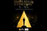 Oskar revija 2026