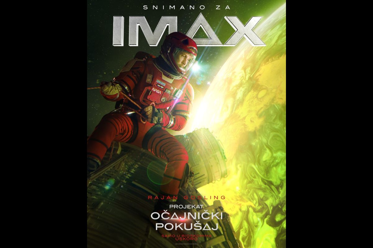 Projekat Očajnički Pokušaj