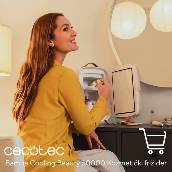 Baner INFO portali cecotec 600 x 600