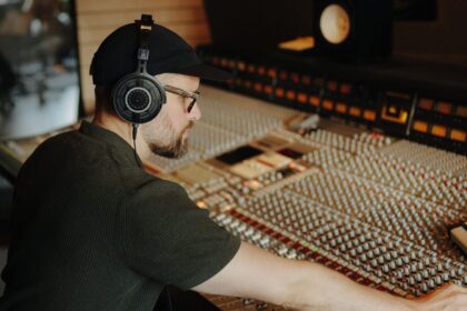 ATH-R70xa slušalice