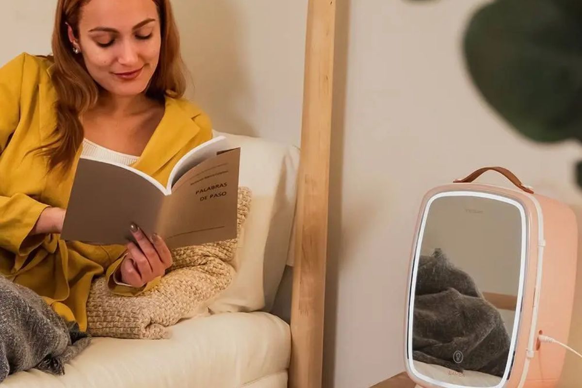 Bamba Cooling Beauty 60000