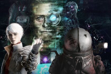 Bloober Team horor igre