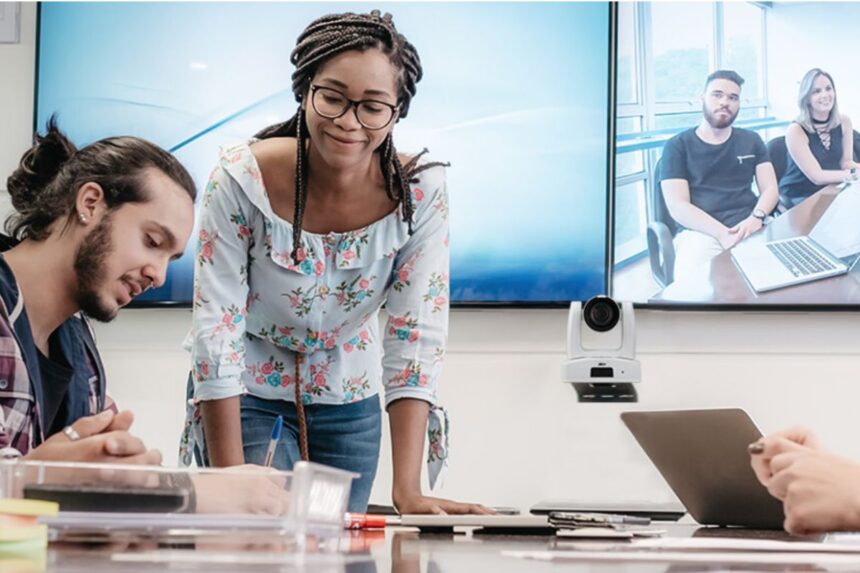 Microsoft Teams rešenja