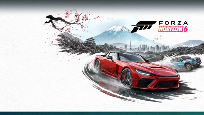 Forza-Horizon-6-recenzija