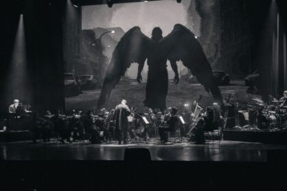 Rammstein Symphonic Experience