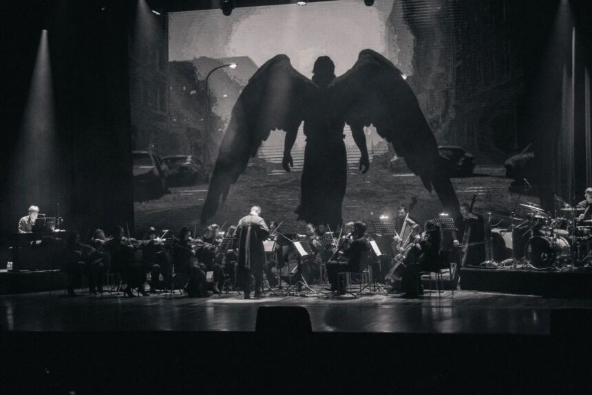 Rammstein Symphonic Experience