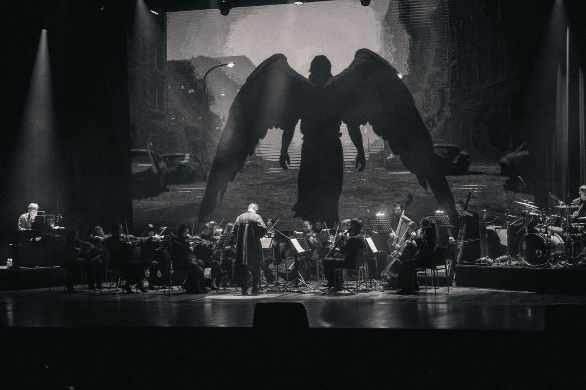 Rammstein Symphonic Experience