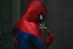 Spajderman Novi dan