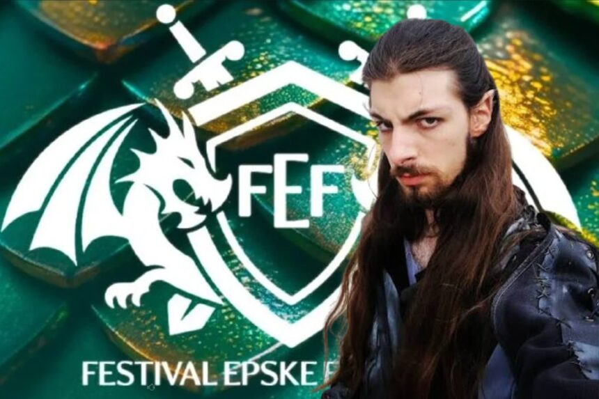 FEF Damjan
