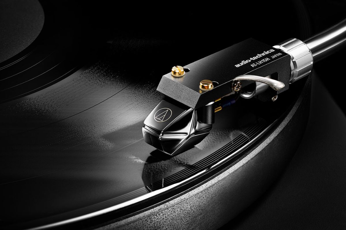 Audio-Technica AT-MCD1
